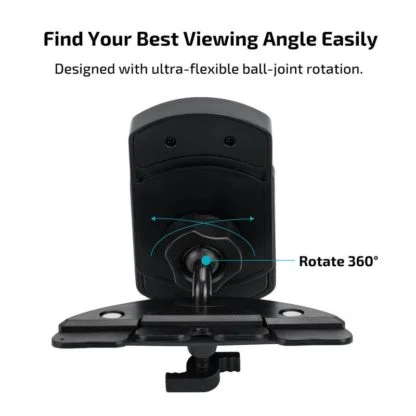 iPitaka MagMount S9/S9 Plus