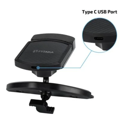 iPitaka MagMount S9/S9 Plus