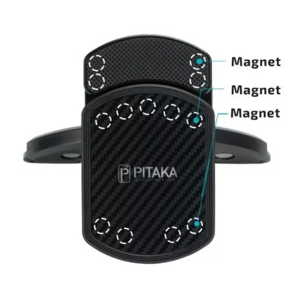 iPitaka MagMount S9/S9 Plus