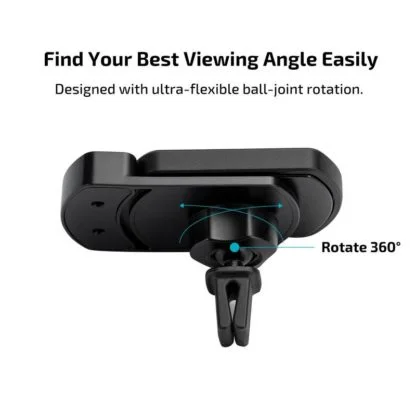 iPitaka MagMount S9/S9 Plus