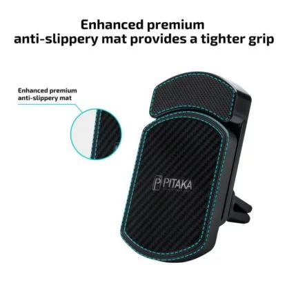 iPitaka MagMount S9/S9 Plus