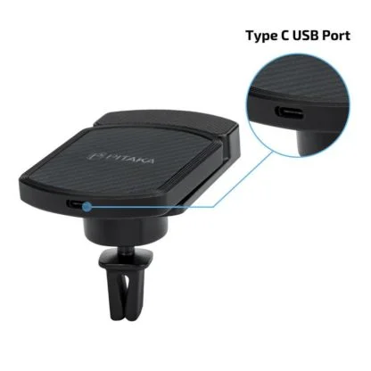 iPitaka MagMount S9/S9 Plus
