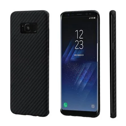 iPitaka MagCase Samsung S8