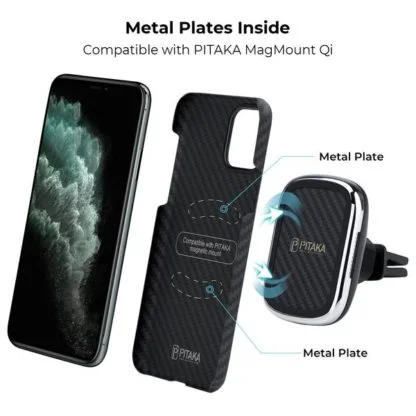Dėklas iPhone 11 Pro Max | iPitaka.lt