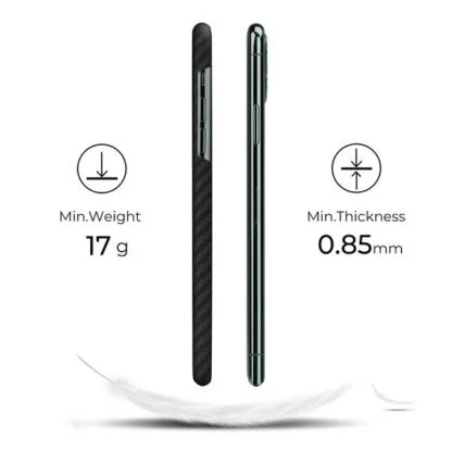 Dėklas iPhone 11 Pro | iPitaka.lt