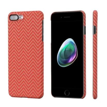 iPitaka MagCase iPhone 7/8 Plus