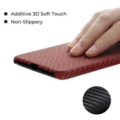 iPitaka MagCase iPhone 7/8 Plus