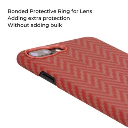 iPitaka MagCase iPhone 7/8 Plus