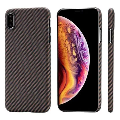 iPitaka MagCases iPhone XS Max
