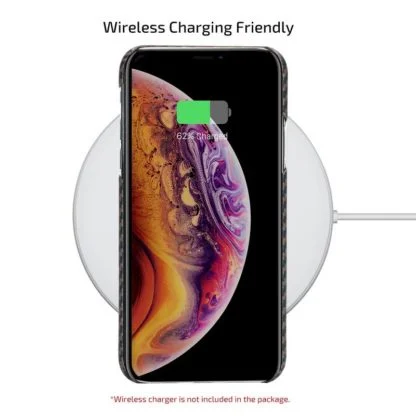 iPitaka MagCases iPhone XS Max