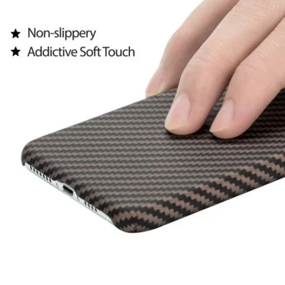 iPitaka MagCases iPhone XS Max