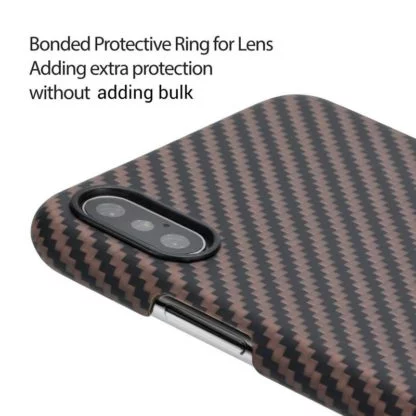 iPitaka MagCases iPhone XS Max