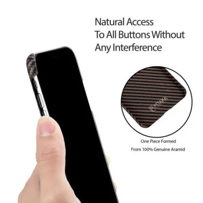 iPitaka MagCases iPhone XS Max