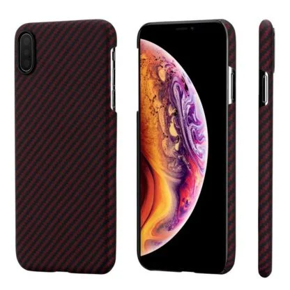 iPitaka MagCases iPhone XS Max