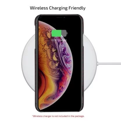 iPitaka MagCases iPhone XS Max