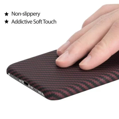 iPitaka MagCases iPhone XS Max