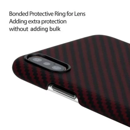 iPitaka MagCases iPhone XS Max