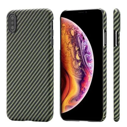 iPitaka MagCases iPhone XS Max