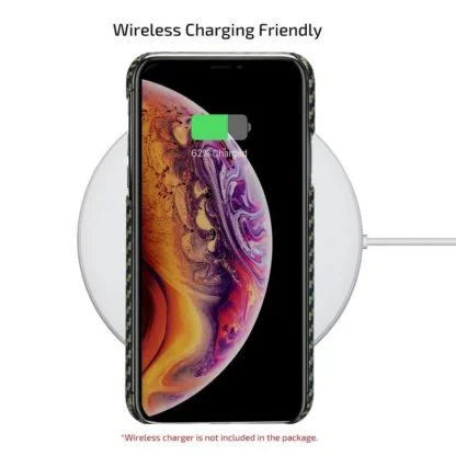 iPitaka MagCases iPhone XS Max