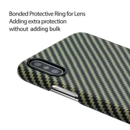 iPitaka MagCases iPhone XS Max