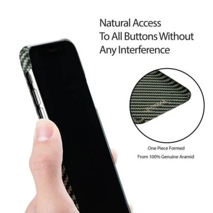 iPitaka MagCases iPhone XS Max