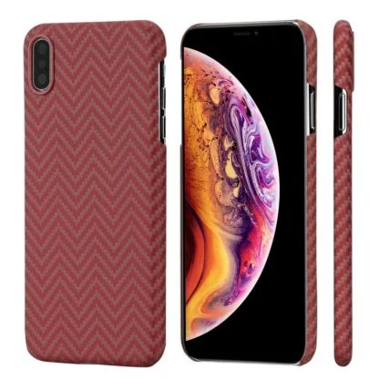 iPitaka MagCases iPhone XS Max