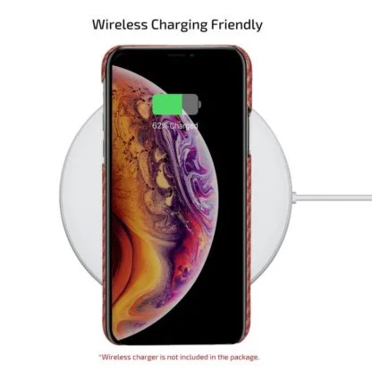 iPitaka MagCases iPhone XS Max