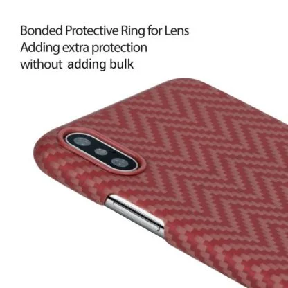 iPitaka MagCases iPhone XS Max