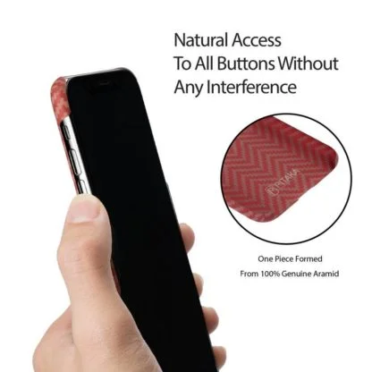 iPitaka MagCases iPhone XS Max