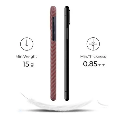 MagEZ Case iPhone 11 | iPitaka