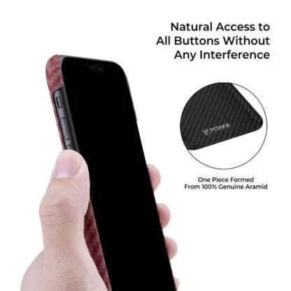 MagEZ Case iPhone 11 | iPitaka