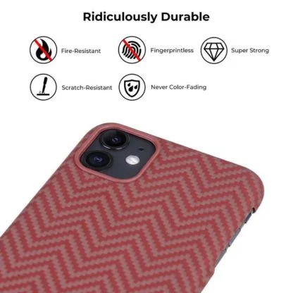 MagEZ Case iPhone 11 | iPitaka