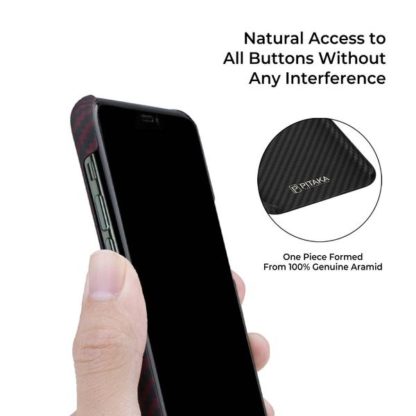 MagEZ Case iPhone 11 Pro | iPitaka