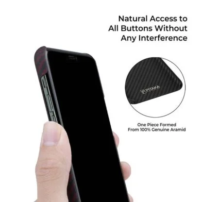 MagEZ Case iPhone 11 Pro Max | iPitaka