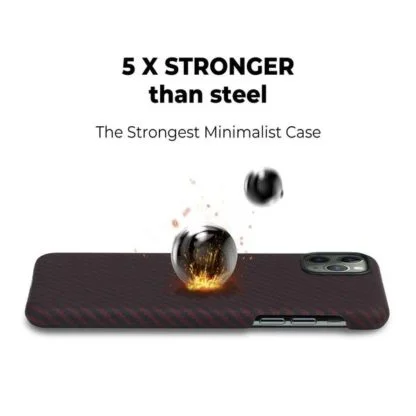 MagEZ Case iPhone 11 Pro Max | iPitaka