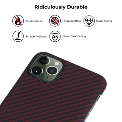 MagEZ Case iPhone 11 Pro Max | iPitaka