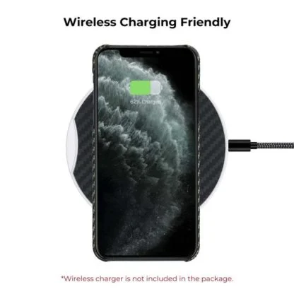 MagEZ Case iPhone 11 Pro Max | iPitaka
