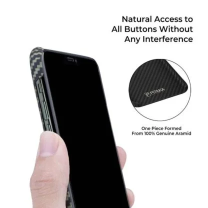 MagEZ Case iPhone 11 Pro Max | iPitaka