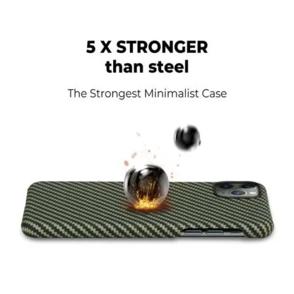 MagEZ Case iPhone 11 Pro Max | iPitaka