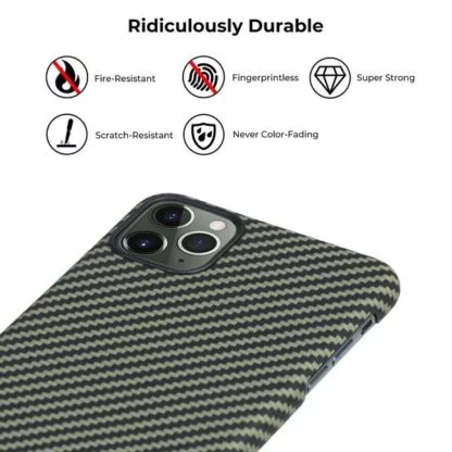 MagEZ Case iPhone 11 Pro Max | iPitaka