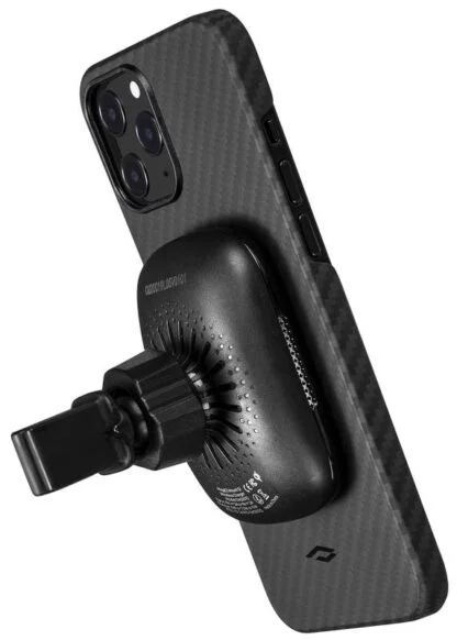iPhone 12 Pro Max (Czarny/Szary) - obrazek 2