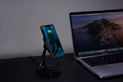 iPhone 12 Pro Max (Czarny/Szary) - obrazek 5
