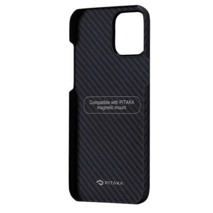 iPhone 12 Mini (Czarny/Szary) - obrazek 3