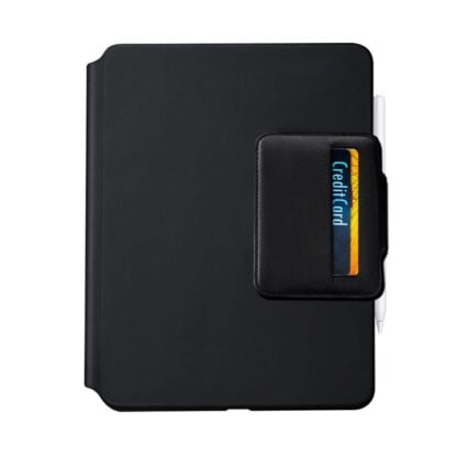 Pitaka iPad card clip