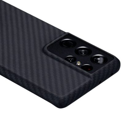 MagEZ Case For Samsung Galaxy S21 Ultra