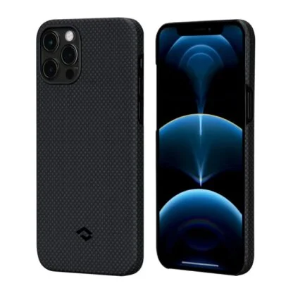 Pitaka iPhone 12 Pro