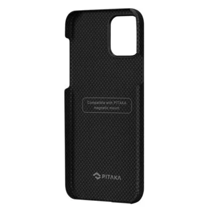 Pitaka iPhone 12 Pro