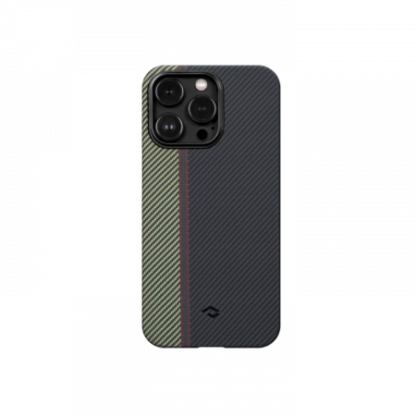 iPitaka - iPhone case
