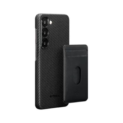 MagEz Case for S23 Plus