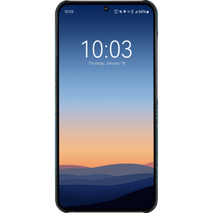 iPitaka Samsung S24 Plus (Moonrise)